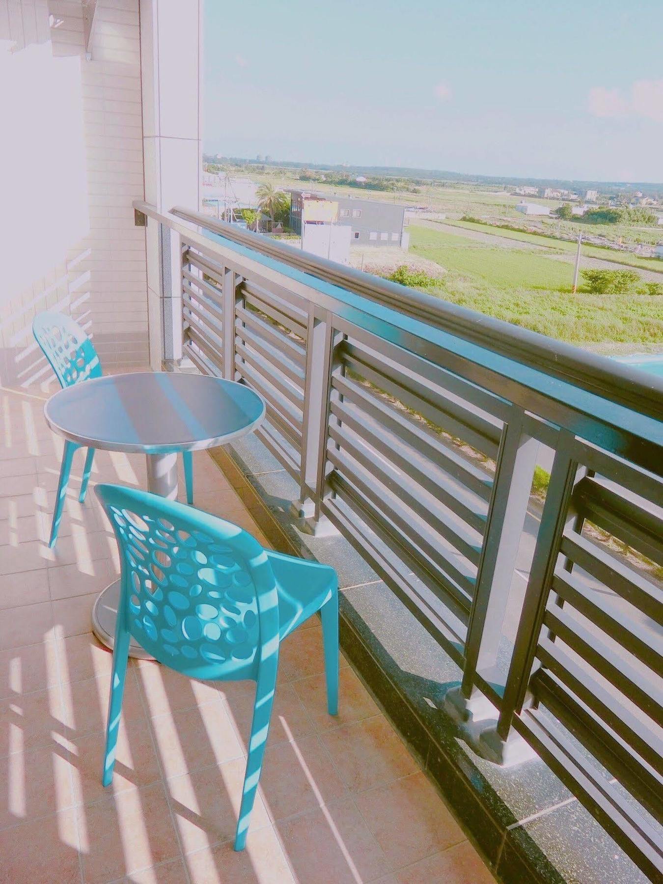 Kenting Aqual Inn ย่านเมืองเก่าเฮ้งชุน ภายนอก รูปภาพ